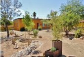 1 bed 1 bath apartment in quiet area right by the campus!