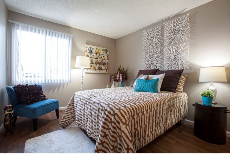 Starting at $765 per room – August FREE – Reserving for Fall !