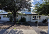 4/2 Remodeled Home for Rent- 1st and Grant