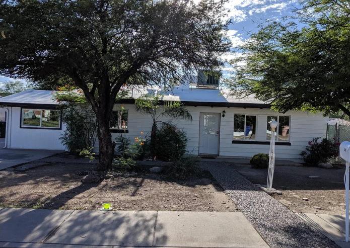 4/2 Remodeled Home for Rent- 1st and Grant