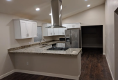 4/2 Remodeled Home for Rent- 1st and Grant