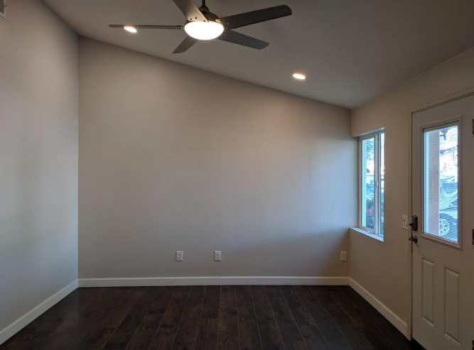 4/2 Remodeled Home for Rent- 1st and Grant