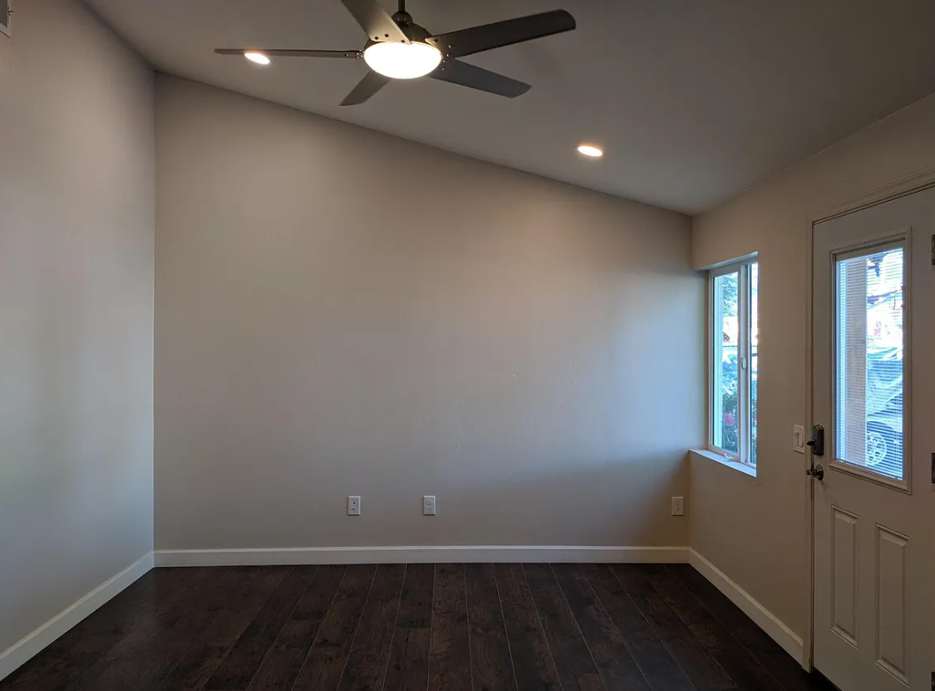 4/2 Remodeled Home for Rent- 1st and Grant