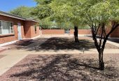 Quiet 2 Bedroom Townhome 3 blocks from Campus
