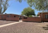 Quiet 2 Bedroom Townhome 3 blocks from Campus