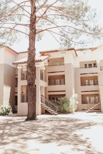 Find Your New Home This Fall