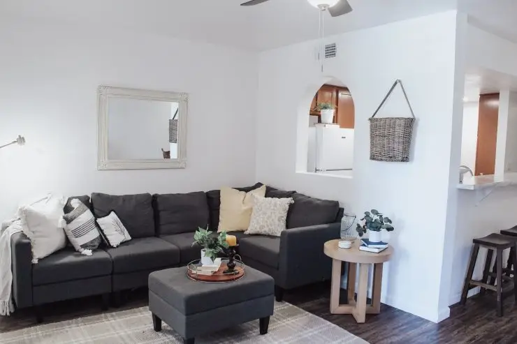 Find Your New Home This Fall