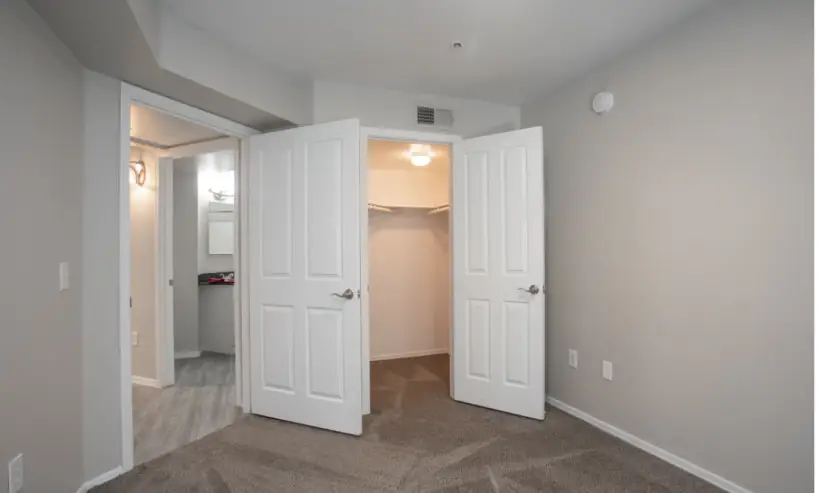Two Story 3 Bedroom 2 Bath Apartment Home