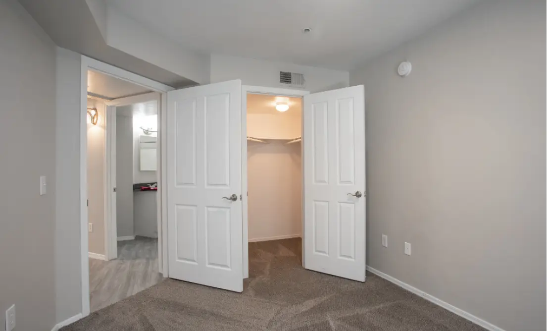 Two Story 3 Bedroom 2 Bath Apartment Home