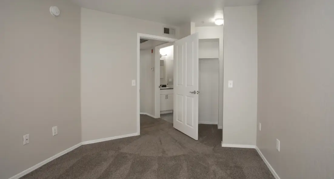 Two Story 3 Bedroom 2 Bath Apartment Home