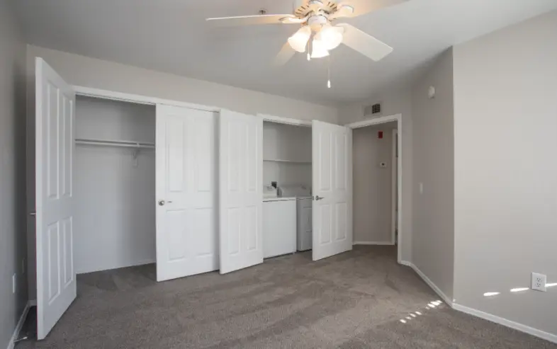 Two Story 3 Bedroom 2 Bath Apartment Home