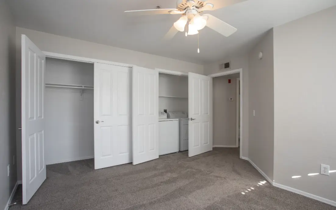 Two Story 3 Bedroom 2 Bath Apartment Home