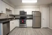 Two Story 3 Bedroom 2 Bath Apartment Home