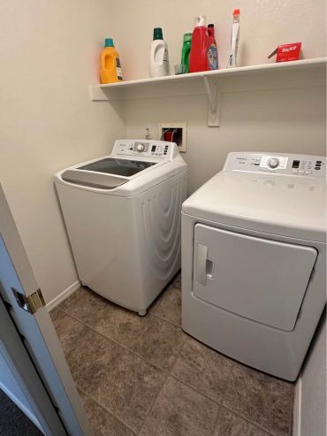 Single Room for Rent