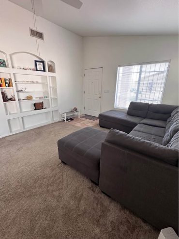 Single Room for Rent