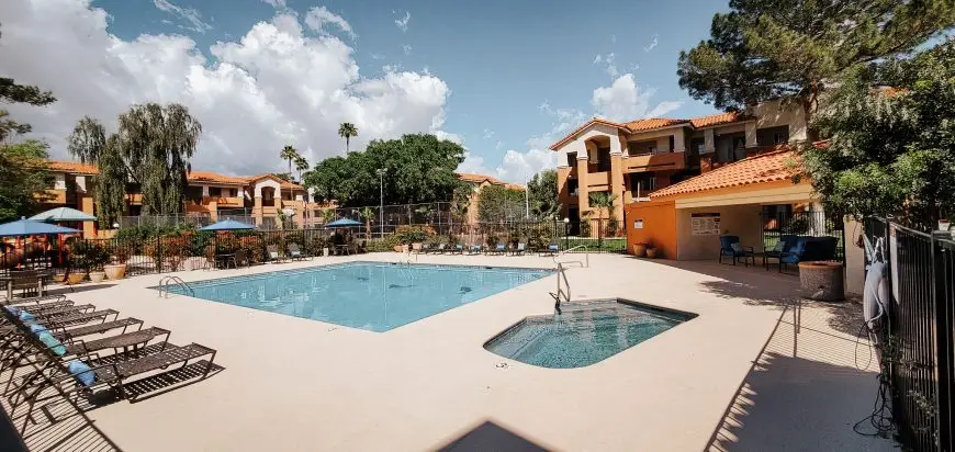 Looking For a Place To Live?