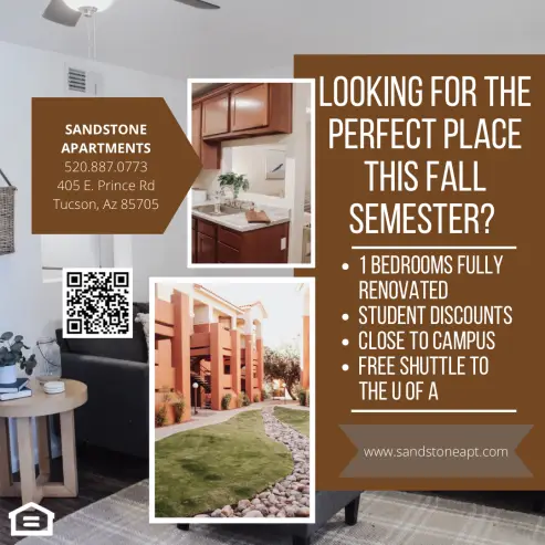 Looking For a Place To Live?