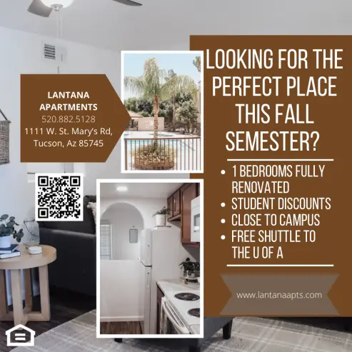 Find Your New Home This Fall