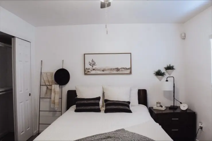 Looking For a Place To Live?
