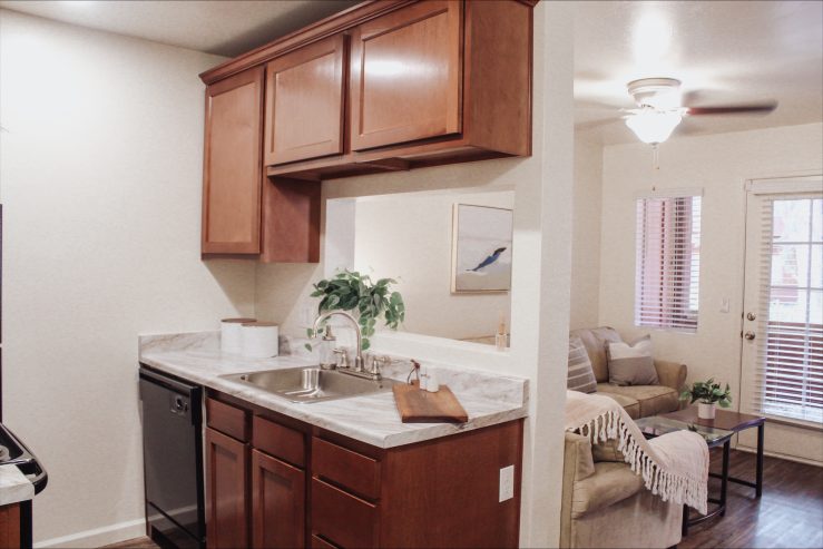 Looking For a Place To Live?