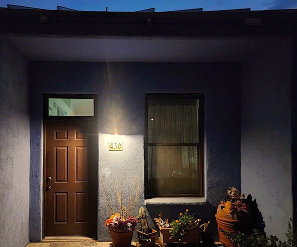 Furnished Room/Bath in Barrio Home…