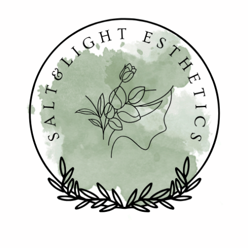 Salt and Light Esthetics in the Phenix Salon Suites