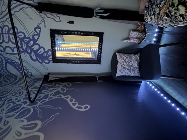 Salt and Light Esthetics in the Phenix Salon Suites