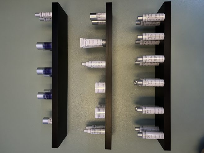 Salt and Light Esthetics in the Phenix Salon Suites