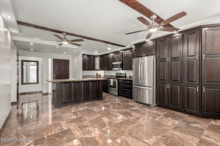 Beautiful Condo in the Heart of Tucson