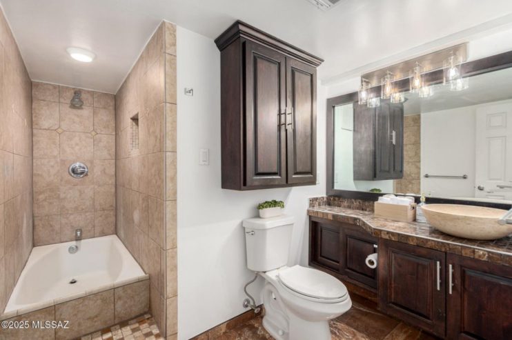 Beautiful Condo in the Heart of Tucson