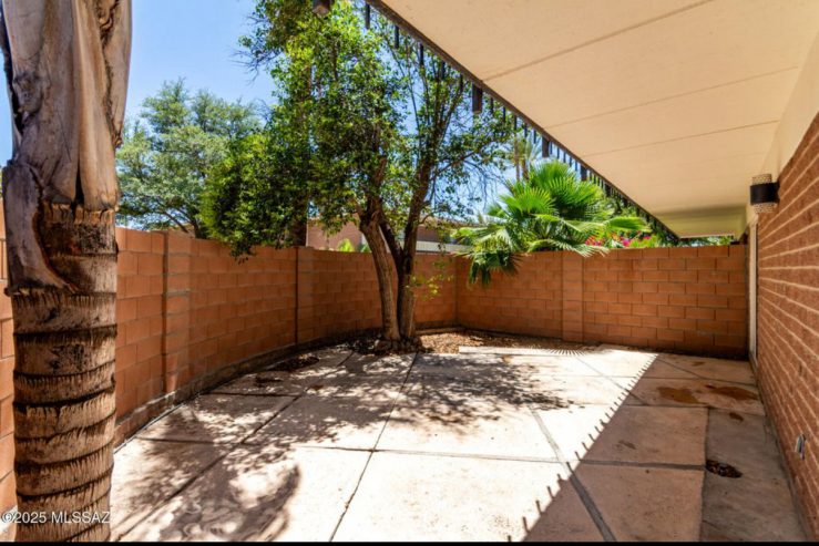 Beautiful Condo in the Heart of Tucson