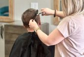 Get a Fresh Look – New Do For You!