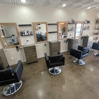 Get a Fresh Look – New Do For You!