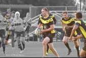 Tucson Magpies Rugby Football Club