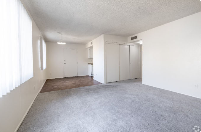 Spring 3 Bedroom ONLY $1195