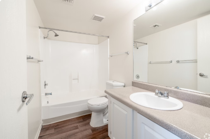 Spring 3 Bedroom ONLY $1195