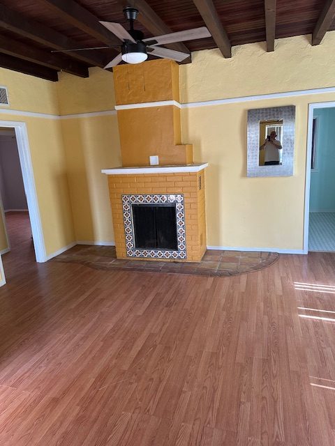 Charming 3 Bedroom House for Rent Near UofA