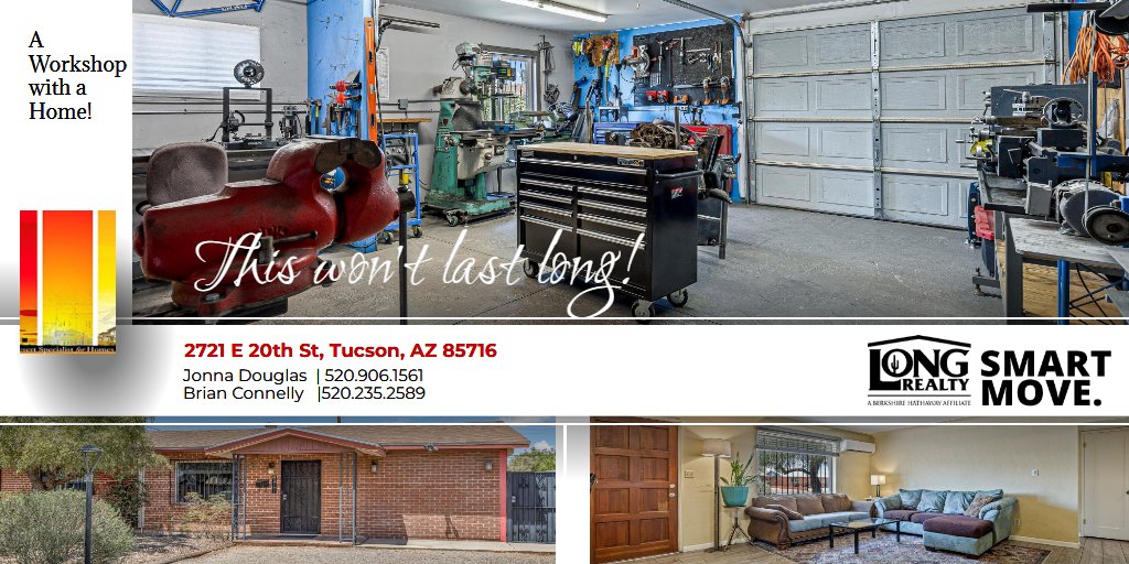 Red Brick Home For Sale by Long Realty